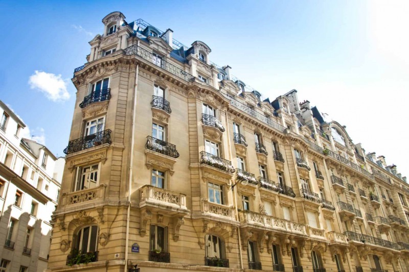 immobilierparisachatventelocation  JeanLouis Thouard Immobilier